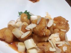 -阿庄新豫菜(通泰路店)