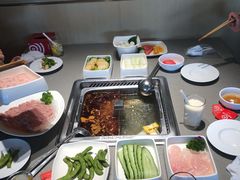 -海底捞火锅(龙湖金沙天街店)