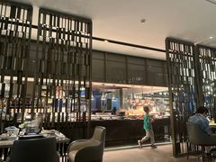 -安蒂娅·海鲜自助餐厅(安蒂娅美兰酒店)