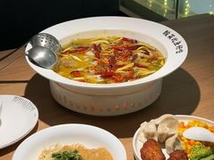 -太二酸菜鱼(深圳布吉万象汇店)