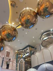 -奈尔宝家庭中心·亲子餐厅(苏州大悦城店)