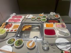 -海底捞火锅(杭州水晶城购物中心店)