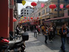 -仁信老铺(华盖路店)