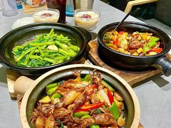 -荣记·囍粤茶餐厅(花都店)