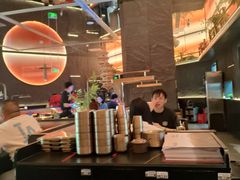 -西塔老太太泥炉烤肉(上海七宝领展广场店)