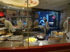 -旺顺阁·北京菜(北辰上品+)