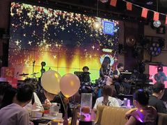 -胡桃里乐队酒馆(广州塔店)