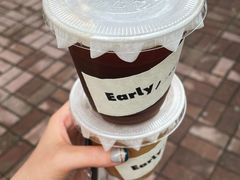 -二里咖啡(上堡公寓店)