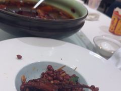 -沪华海鲜大酒楼(南汇店)