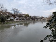 -三林塘老街