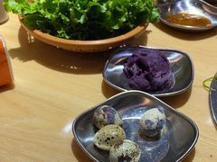 -麻蒲碳烤肉(嘉禾东平地铁站19号店)