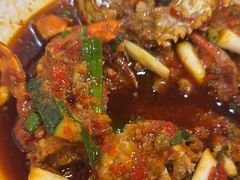 -辣螃铠盆盆蟹大排档(总店)