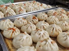 -清真石家包子(大皮院总店)