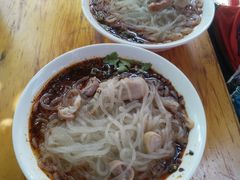 -甘记肥肠粉(马鞍北路店)