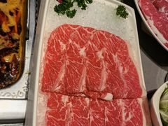 -海底捞火锅(平谷华联店)