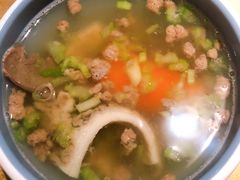 -左庭右院鲜牛肉火锅(新梅广场店)