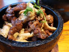 -石榴院子(西施故里店)