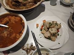 -新侨小馆(东直门北小街店)