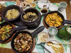 -云海肴汽锅鸡·云南小炒(曲江大悦城店)