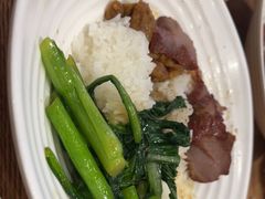 -裕记烧腊连锁餐饮(国商分店)