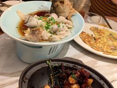 -鹿港小镇(霄云店)