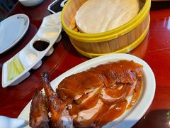 -北平印象.北京烤鸭.新京菜.融合菜(世贸店)