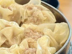 -真真鲜馄饨店(启蒙路店)