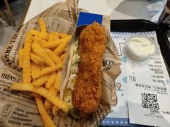 -TACO STAR 塔可星(下沙宝龙店)