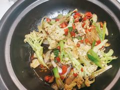 -徽镇小厨·经典徽菜(马连道店)