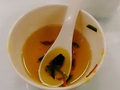 -谦和素食自助餐(云峰花园店)