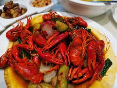 -好兄弟郭巨海鲜(天一阁店)