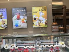 -老鼎丰(靖宇街总店)