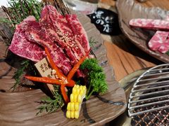 -黑牛の店·和牛烧肉(合生汇店)