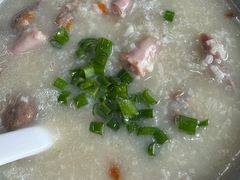 -南记食粥坊·宵夜大排档(莲花总店)