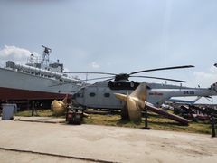 -中国人民解放军海军博物馆