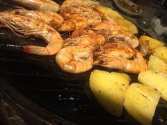 -厚味居炙子烤肉·清真(天桥南纬路店)