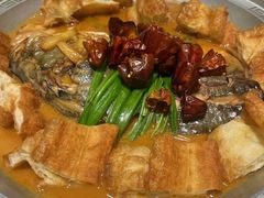 -老妈菜馆(建设街店)