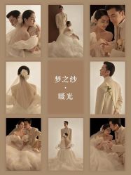 -Mregina 美人纪摄影(样片研发中心)
