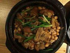 -猛料鸭仔饭(赤坎店)