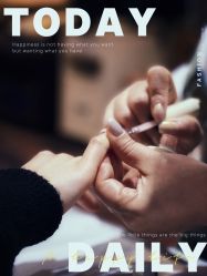 -JustNail甲思美甲