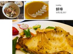 -上岛咖啡(珠园店)