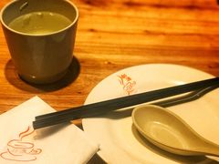 -新澳港式茶餐厅(余姚路店)