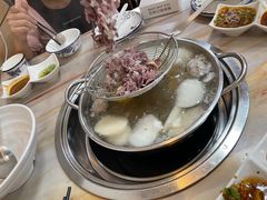 -杏花吴记牛肉火锅