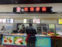 门面-哆喀美食广场(虎丘婚纱城店)
