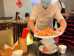 -老头儿油爆虾·知味杭州(爱琴海购物中心)