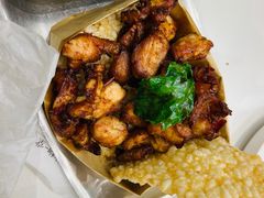 -有鱼吃·纸包烤鱼(曲江创意谷店)