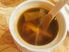 山珍野菌盅-钦善斋(武侯祠店)