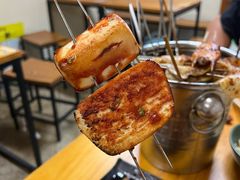 -炒豆合作社(东四总店)