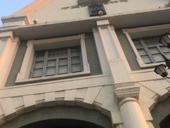 -中国铁道博物馆(正阳门馆)