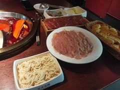 -巴邑火锅·夜宵(港隆广场店)